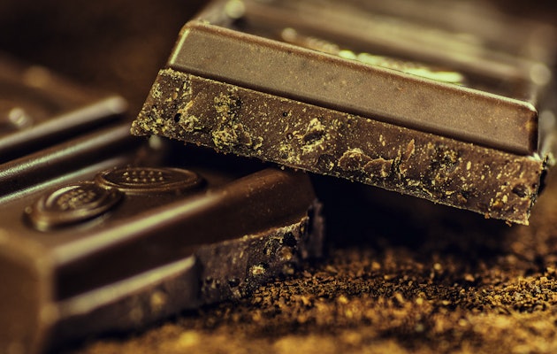2 tickets voor het Cacao Museum inclusief chocolade proeverij!